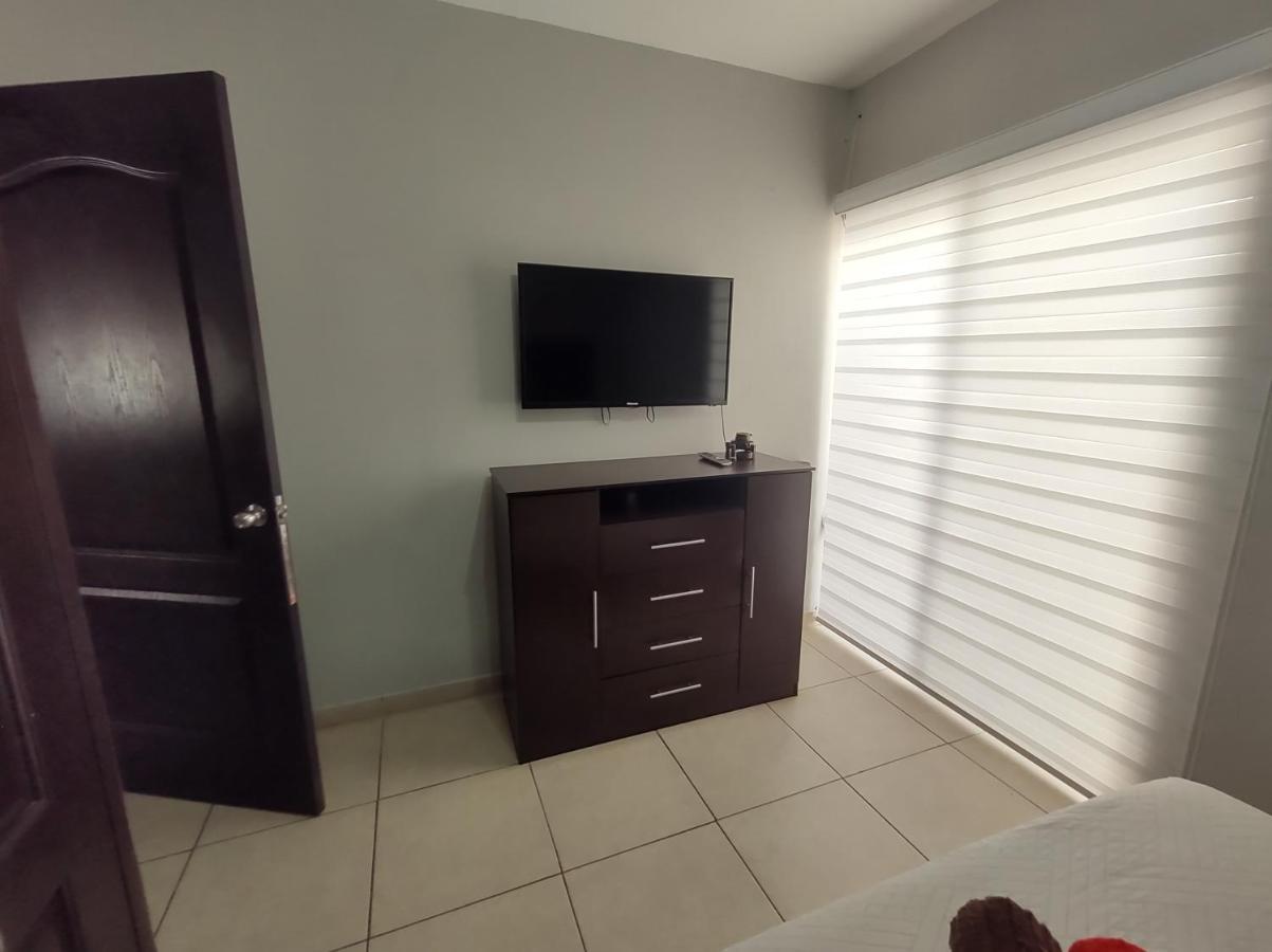 La Quinta Departamentos Apartment Hermosillo Exterior photo